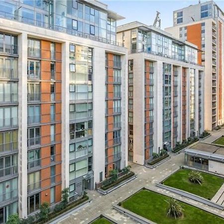 1 Bedroom Apartment Royal Docks Londres Exterior foto